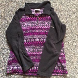 Girls sweatshirt